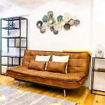 Magnificent Cais De Gaia Duplex Lägenhet Vila Nova de Gaia