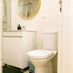 Lägenhet Magnificent Cais De Gaia Duplex *