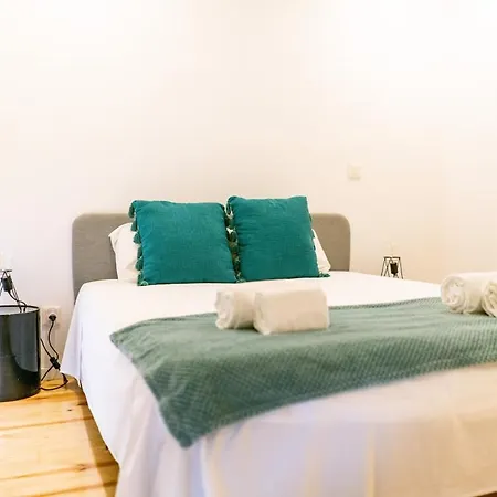 Magnificent Cais De Gaia Duplex Apartamento