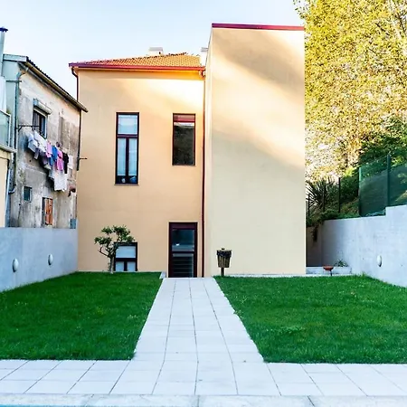 Magnificent Cais De Gaia Duplex Vila Nova de Gaia