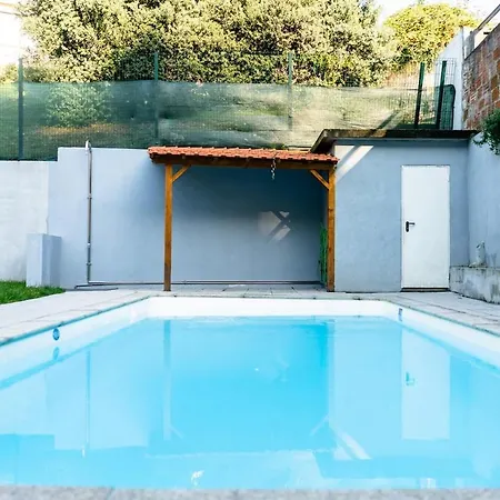 Apartamento Magnificent Cais De Gaia Duplex *