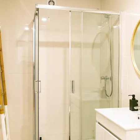 Apartament Magnificent Cais De Gaia Duplex *