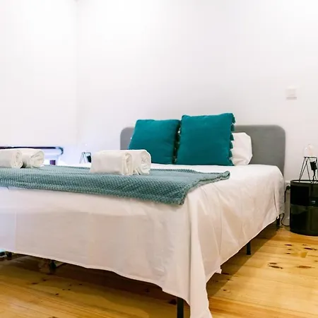 Magnificent Cais De Gaia Duplex Apartament Vila Nova de Gaia