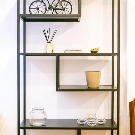 Magnificent Cais De Gaia Duplex Apartament