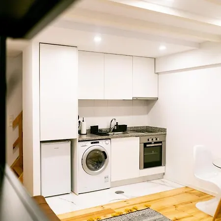 Apartament Magnificent Cais De Gaia Duplex