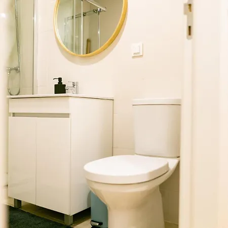 Apartament Magnificent Cais De Gaia Duplex *