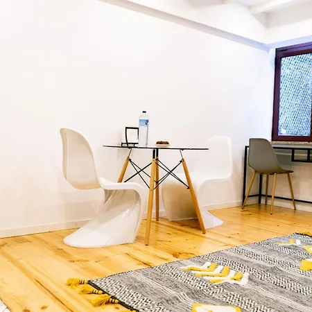 Magnificent Cais De Gaia Duplex