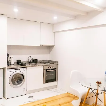 Magnificent Cais De Gaia Duplex Apartment Vila Nova de Gaia