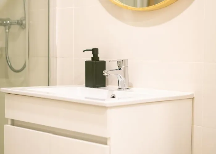 Magnificent Cais De Gaia Duplex