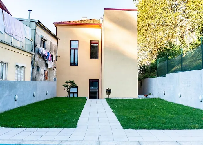 Magnificent Cais De Gaia Duplex Vila Nova de Gaia