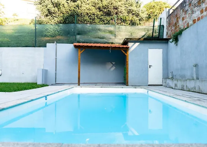 Apartamento Magnificent Cais De Gaia Duplex *