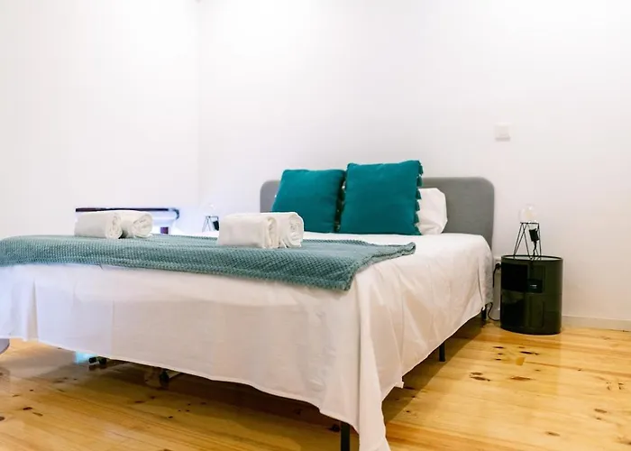 Magnificent Cais De Gaia Duplex Apartamento Vila Nova de Gaia