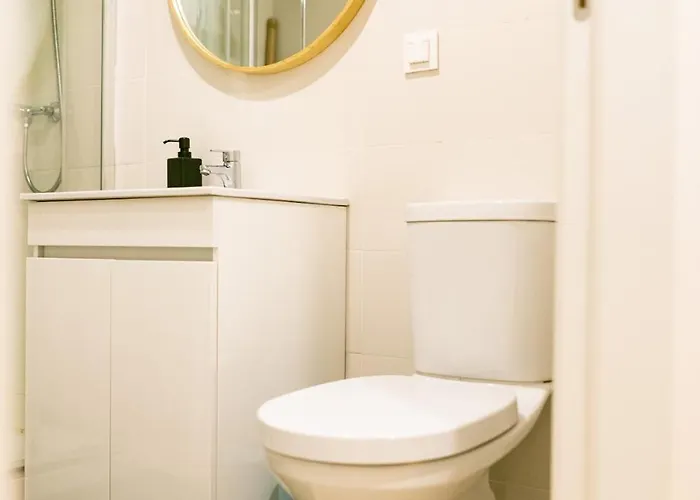 Apartamento Magnificent Cais De Gaia Duplex *