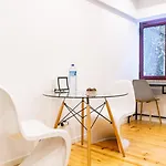 Apartament Magnificent Cais De Gaia Duplex Vila Nova de Gaia