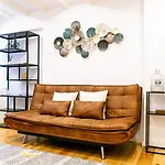 Magnificent Cais De Gaia Duplex Apartament *