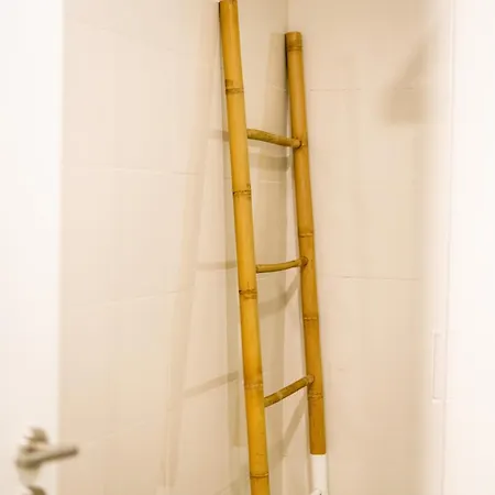 Magnificent Cais De Gaia Duplex דירה