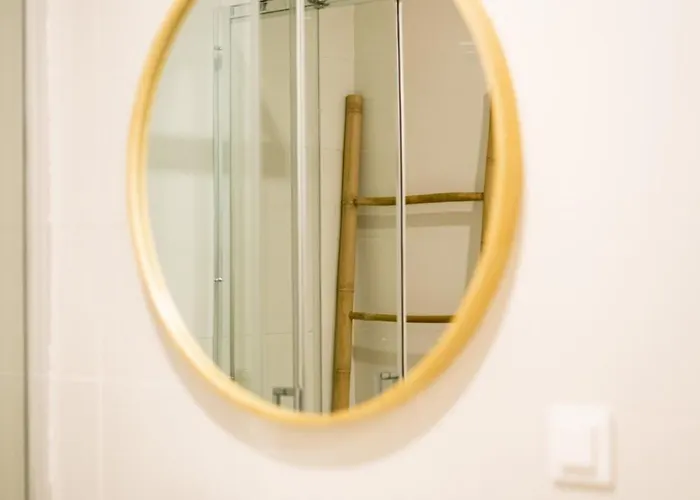 Magnificent Cais De Gaia Duplex 加亚新城