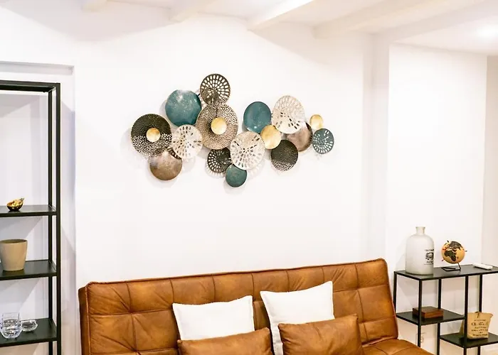 公寓 Magnificent Cais De Gaia Duplex 加亚新城