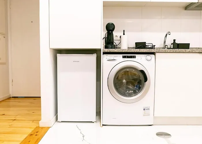 Magnificent Cais De Gaia Duplex 加亚新城