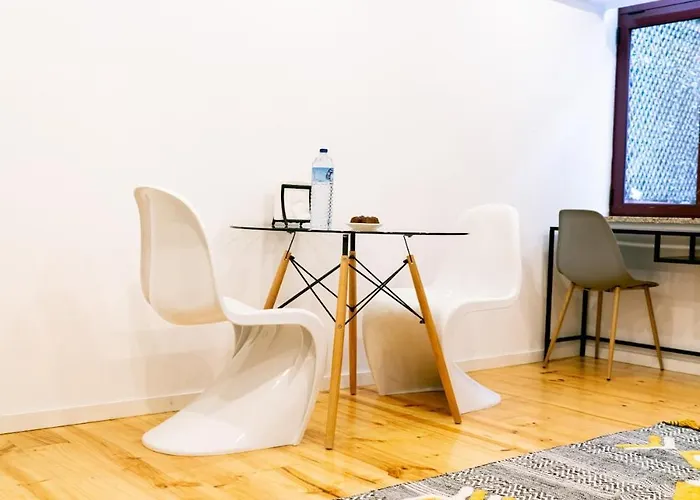 Magnificent Cais De Gaia Duplex